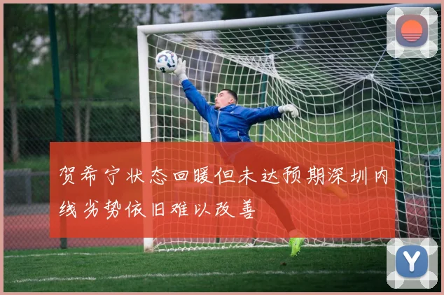 贺希宁状态回暖但未达预期深圳内线劣势依旧难以改善