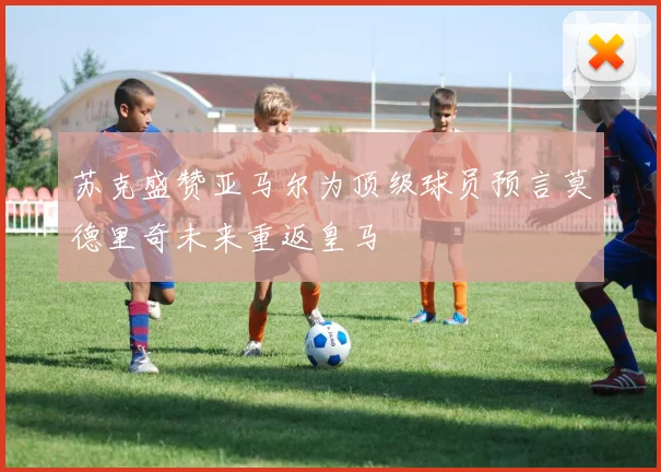 苏克盛赞亚马尔为顶级球员预言莫德里奇未来重返皇马